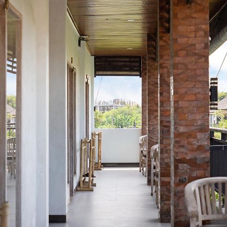 La Sari Village Canggu  Exterior photo
